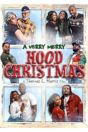 A Verry Merry Hood Christmas