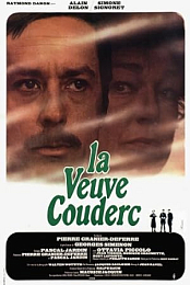 The Widow Couderc