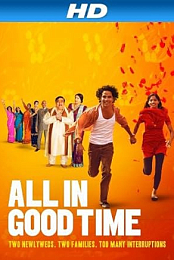 All in Good Time