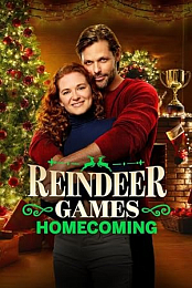 Reindeer Games