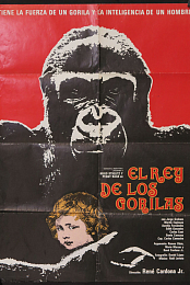 Gorilla's King