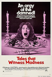Tales That Witness Madness