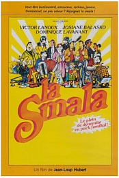 La smala