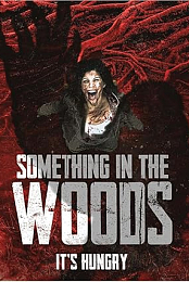 Something in the Woods