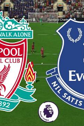 Liverpool vs Everton