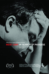 Meat Loaf - In Search in Paradise [2007, Documentary, DVD5]