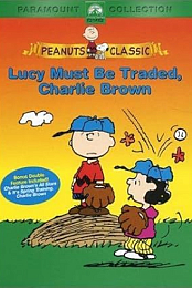 Lucy Must Be Traded, Charlie Brown