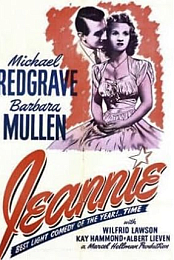 Jeannie