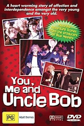 You and Me and Uncle Bob