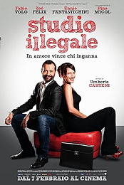 Studio illegale