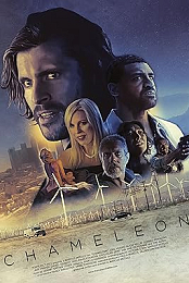 Chameleon 2020 720p WEBRip 800MB x264-GalaxyRG