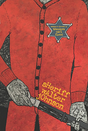 Sheriff Walter Johnson