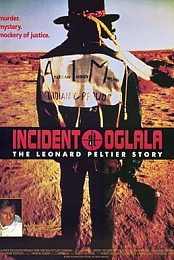 Incident at Oglala