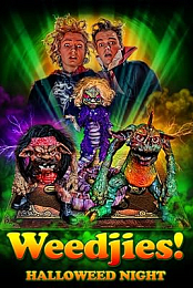 Weedjies: Halloweed Night
