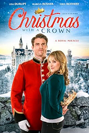 Christmas with a Crown