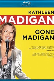 Gone Madigan