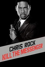 Chris Rock Kill The Messenger~Dvdrip~AC3~maz
