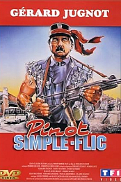 Pinot simple flic