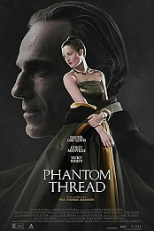Phantom Thread (2017) [WEBRip] [720p] [YTS] [YIFY]