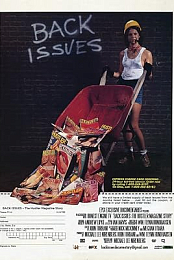 Back Issues: The Hustler Magazine Story