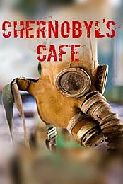 Chernobyl's cafe
