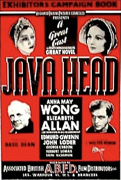 Java Head