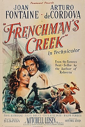 Frenchman's Creek