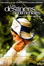 Sentimental Destinies