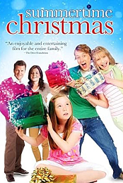 Summertime Christmas (2010) [WEBRip] [720p] [YTS] [YIFY]