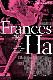 Frances Ha