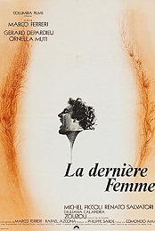 The Last Woman