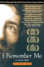 I Remember Me