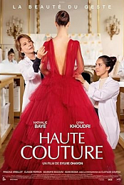 Haute Couture