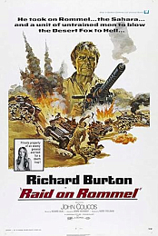 Raid on Rommel