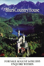 Blur: Country House