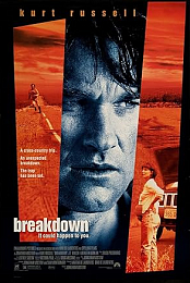 Breakdown