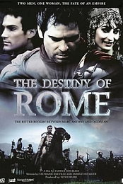 Le destin de Rome