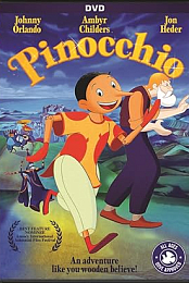 Pinocchio