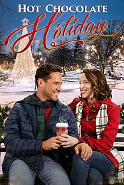 Hot Chocolate Holiday