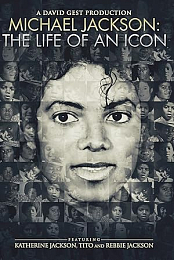 Michael Jackson A Vida de um Icone 2011 DVDR-ADES