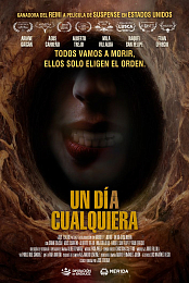 Un dia cualquiera