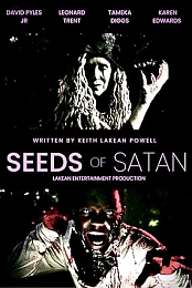 Seeds of Satan