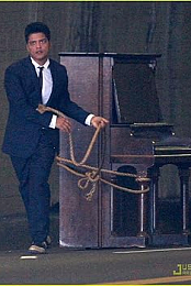 Bruno Mars: Grenade