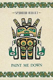 Spandau Ballet: Paint Me Down