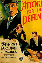 Attorney for the Defense