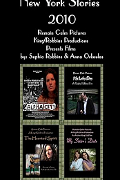 New York Stories 2010