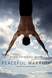 Peaceful Warrior