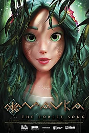 Mavka: The Forest Song