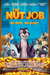 The Nut Job