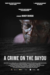 A Crime on the Bayou